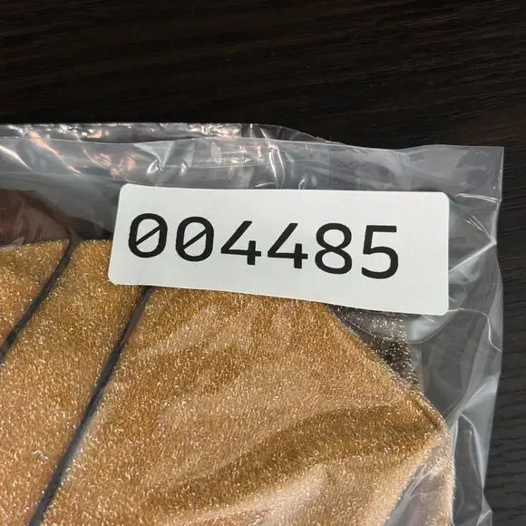 Its Now Cool Swimsuit Womens XS The Riot One Piece Metallic Shimmer Free People - Picture 11 of 11